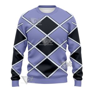 Jojo Bizarre Highway Star Sweatshirt