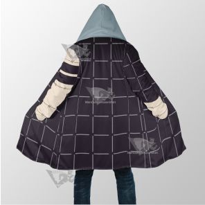 Jujutsu Kaisen Sorcery Fight Mahito Dream Cloak