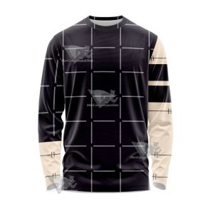 Jujutsu Kaisen Sorcery Fight Mahito Long Sleeve Shirt