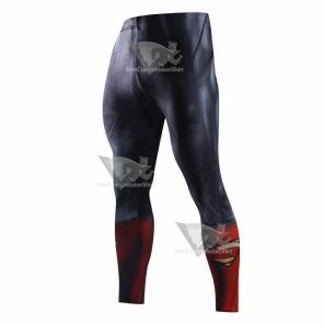 Kent Compression Leggings Pants