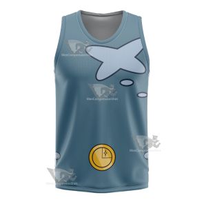 Legion Of Super Heroes Dream Girl Grey Cosplay Basketball Jersey