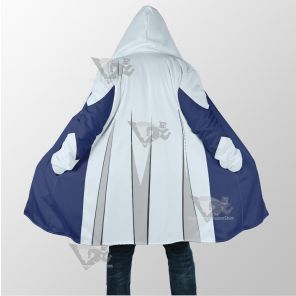 Legion Of Superheroes Star Boy Cosplay Dream Cloak