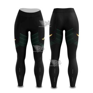 Loki Laufeyson Women Compression Leggings