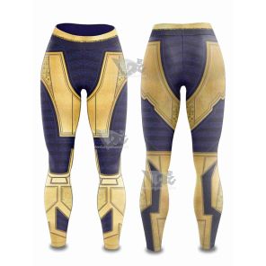 Mad Titan Women Compression Leggings