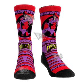 Magneto Men Tight Socks