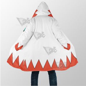 Mario Sports Mix White Mage Dream Cloak