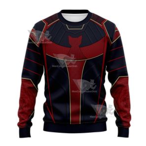 Marvel Doctor Strange In The Multiverse Of Madness Defender Strange Sweatshirt