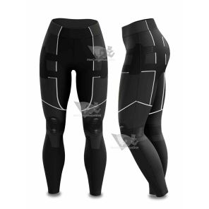 Master Assassin Women Compression Leggings