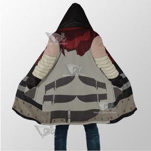 My Hero Academia Chizome Dream Cloak