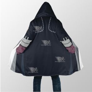 My Hero Academia Dabi Dream Cloak