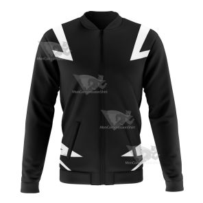 My Hero Academia Denki Kaminari Bomber Jacket