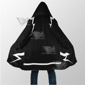 My Hero Academia Denki Kaminari Dream Cloak