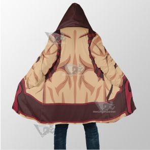 My Hero Academia Eijirou Kirishima Dream Cloak