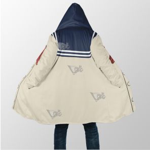 My Hero Academia Himikotoga Dream Cloak