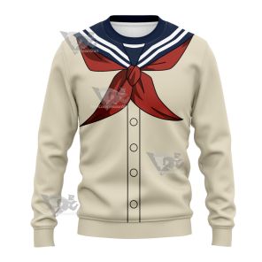 My Hero Academia Himikotoga Sweatshirt