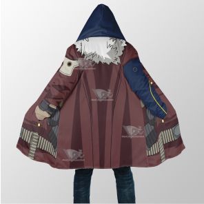 My Hero Academia Inasa Yoarashi Dream Cloak