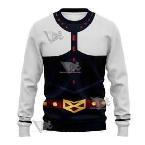 My Hero Academia Midnight Sweatshirt