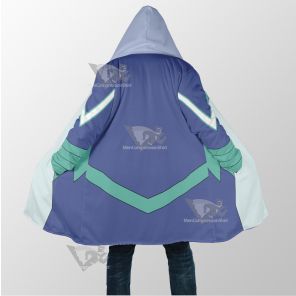 My Hero Academia Nejire Hado Dream Cloak