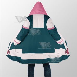 My Hero Academia Ochako Uraraka Dream Cloak