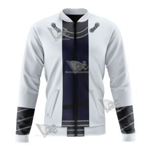 My Hero Academia Sen Kaibara Bomber Jacket