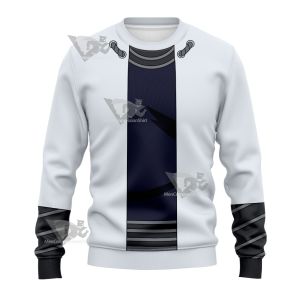 My Hero Academia Sen Kaibara Sweatshirt