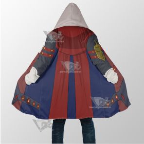 My Hero Academia Shinya Kamihara Dream Cloak