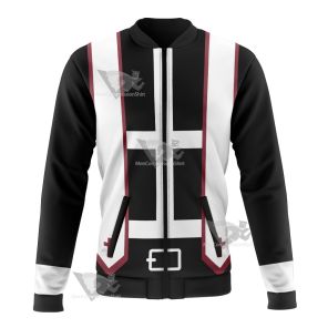 My Hero Academia Shoto Todoroki Bomber Jacket