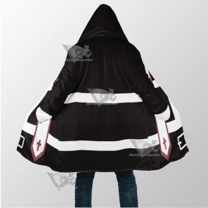 My Hero Academia Shoto Todoroki Dream Cloak