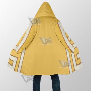 My Hero Academia Taishiro Toyomitsu Dream Cloak