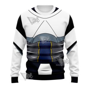 My Hero Academia Tenya Iida Sweatshirt