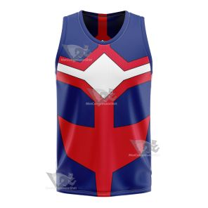 My Hero Academia The Crawler Basketball Jersey