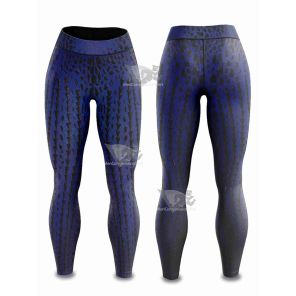 Mystique Women Compression Leggings