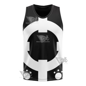 One Piece Bartholomew Kuma Basketball Jersey