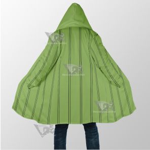 One Piece Zoro Roronoa Dream Cloak