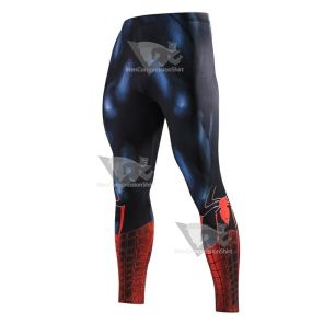 Parker Compression Leggings Pants