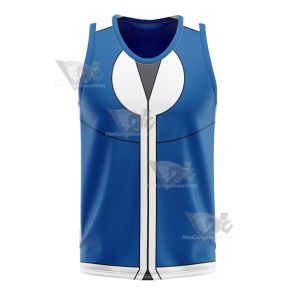 Pm Ash Ketchum Kalos Basketball Jersey