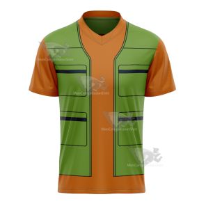 Pm Brock Daily Clothes Football Jersey