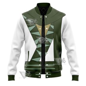 Pm Sun And Moon Grimsley Varsity Jacket