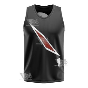 Pm Sun And Moon Team Skull Gladion Basketball Jersey