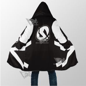 Pm Sun And Moon Team Skull Grunts Dream Cloak