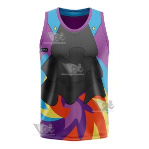 Pm Sword And Shield Avery Basketball Jersey