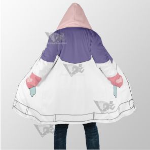 Pm Sword And Shield Sylveon Personification Dream Cloak