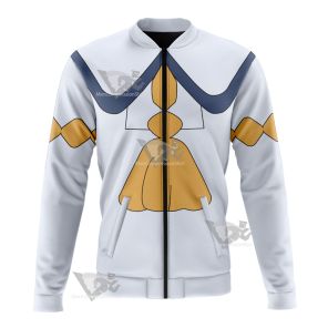 Pocket Monsters Koharu Bomber Jacket