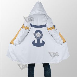 Pocket Monsters Koharu Dream Cloak