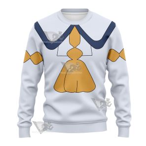 Pocket Monsters Koharu Sweatshirt