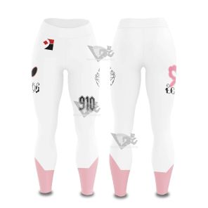 Poke Fairy Uniform Women Compression Leggings