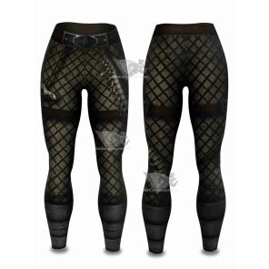 Predator Women Compression Leggings