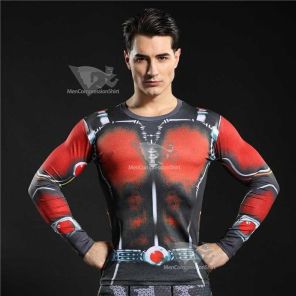 Pym Compression Shirt