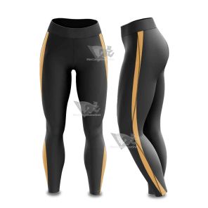 Re Zero Subaru Natsuki Women Compression Leggings