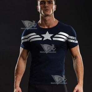 Rogers Compression Shirt For Men